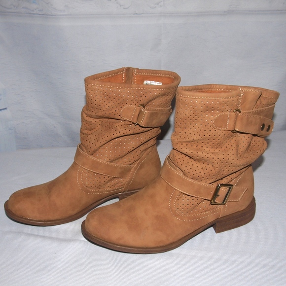 skechers mad dash boot